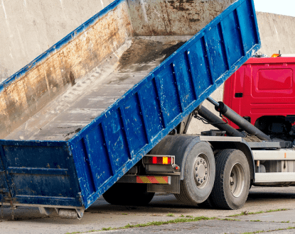 DUMPSTER RENTAL